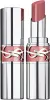YVES SAINT LAURENT LOVESHINE שפתון 213 PINK ME