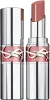 YVES SAINT LAURENT LOVESHINE שפתון 214 WET GUAVA