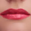 YVES SAINT LAURENT LOVESHINE שפתון 163 RAPSBERRY CRUSH