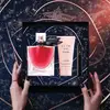 LANCOME La vie est belle סט א.ד.פ + מסקרה + קרם גוף לאשה