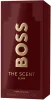 HUGO BOSS THE SCENT ELIXIR א.ד.פ לגבר