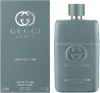 GUCCI GUILTY LOVE א.ד.פ לגבר