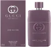 GUCCI GUILTY LOVE א.ד.פ לאשה