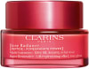 CLARINS SUPER RESTORATIVE קרם יום מולטי אינטנסיב ורד לכל סוגי העור