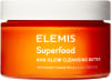 ELEMIS SUPERFOOD חמאת ניקוי להסרת איפור והזנת העור