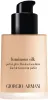 GIORGIO ARMANI LUMINOUS SILK FOUNDATION מייק-אפ נוזלי 4.5