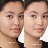 GIORGIO ARMANI LUMINOUS SILK FOUNDATION מייק-אפ נוזלי 4.5