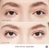 GIORGIO ARMANI EYES TO KILL מסקרה להענקת נפח ואורך עמידה במים
