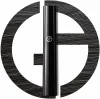 GIORGIO ARMANI EYES TO KILL מסקרה להענקת נפח ואורך עמידה במים