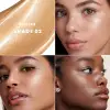 GIORGIO ARMANI LUMINOUS SILK ACQUA HIGHLIGHTER שימר נוזלי גוון 2