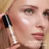 GIORGIO ARMANI LUMINOUS SILK ACQUA HIGHLIGHTER שימר נוזלי גוון 3