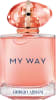 GIORGIO ARMANI MY WAY YLANG א.ד.פ לאשה