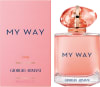 GIORGIO ARMANI MY WAY YLANG א.ד.פ לאשה