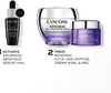 LANCOME RENERGIE סט קרם פנים H.P.N. פפטידים + קרם לילה + סרום