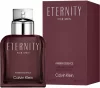 Calvin Klein ETERNITY AMBER פרפיום לגבר