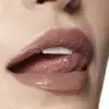 MAC NUDES שפתון מזין בגימור מבריק ועמיד - ALONE TIME