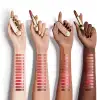 GUERLAIN ROUGE G שפתון בגימור סאטן - 521 LE GREGE ROSE