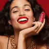 GUERLAIN ROUGE G שפתון בגימור מאט - 258 LE BOIS DE ROSE