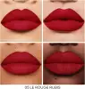 GUERLAIN CONTOUR G עפרון שפתיים על בסיס שמן - 05 LE ROUGE RUBIS