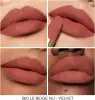 GUERLAIN ROUGE G שפתון בגימור מאט - 360 LE BEIGE NU