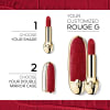 GUERLAIN ROUGE G שפתון בגימור מאט - 539 LE TONKA HALE