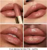 GUERLAIN ROUGE G שפתון בגימור סאטן - 11 LE BEIGE NOISETTE