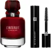 GIVENCHY L'INTERDIT סט א.ד.פ + מסקרה בגודל מיוחד לאשה