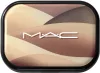 MAC NUDES פלטת צלליות - NUANCED NEUTRALS