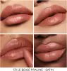 GUERLAIN ROUGE G שפתון בגימור סאטן - 131 LE BEIGE PRALINE