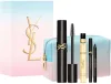 YVES SAINT LAURENT LASH CLASH סט מסקרה + א.ד.פ + מיני עפרון עיניים