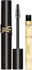 YVES SAINT LAURENT LASH CLASH סט מסקרה + א.ד.פ