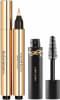 YVES SAINT LAURENT TOUCHE ECLAT קונסילר + מיני מסקרה