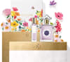 GUERLAIN INSOLENCE סט א.ד.פ + א.ד.פ לאשה