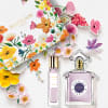 GUERLAIN INSOLENCE סט א.ד.פ + א.ד.פ לאשה