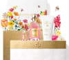 GUERLAIN AQUA ALLEGORIA FLORA  BLOOM סט א.ד.פ + א.ד.פ לאשה