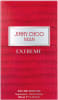 JIMMY CHOO MAN EXTREME א.ד.פ לגבר