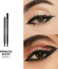 YVES SAINT LAURENT LINES LIBERATED עפרון עיניים עמיד לאורך זמן - 05 PRISMATIC-BLACK