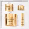 LANCOME ABSOLUE SOFT סט קרם במרקם קליל + סרום פנים + קרם אבסולו ריץ + קרם עיניים