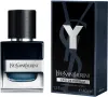 YVES SAINT LAURENT Y א.ד.פ לגבר