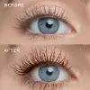 LANCOME LASH IDOLE מסקרה חומה