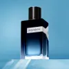 YVES SAINT LAURENT Y סט א.ד.פ + א.ד.פ + ג'ל רחצה לגבר