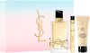 YVES SAINT LAURENT LIBRE סט א.ד.פ + קרם גוף + א.ד.פ לאשה