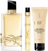 YVES SAINT LAURENT LIBRE סט א.ד.פ + קרם גוף + א.ד.פ לאשה