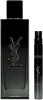 YVES SAINT LAURENT MYSLF סט א.ד.פ + א.ד.פ לגבר