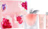 LANCOME La vie est belle סט א.ד.פ + א.ד.פ + קרם גוף לאשה