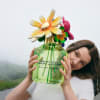 MARC JACOBS DAISY WILD INTENSE א.ד.פ לאשה