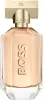 HUGO BOSS THE SCENT א.ד.פ לאשה
