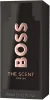 HUGO BOSS THE SCENT פרפיום לגבר