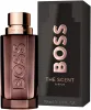 HUGO BOSS THE SCENT פרפיום לגבר