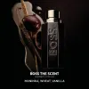 HUGO BOSS SCENT MAGNETIC א.ד.פ לגבר